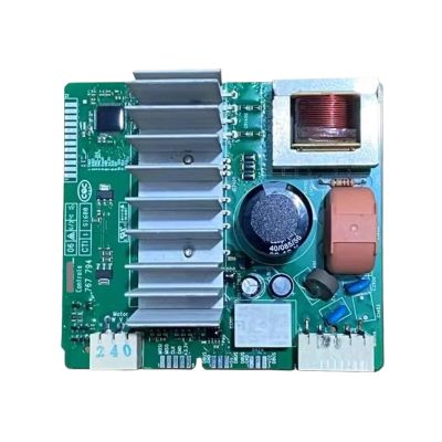 Compatible with Siemens IQ300 IQ500 IQ700 Repair Parts Washing Machine Motherboard Inverter Module