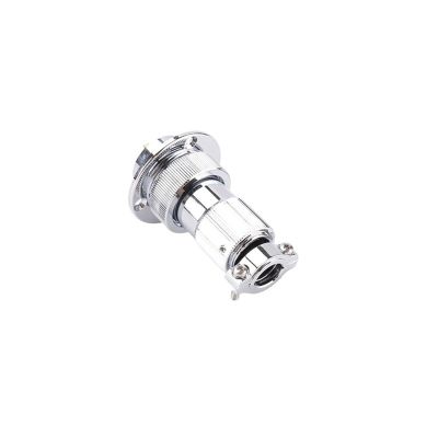 KETDDYEG YD25 Series Smart Grid Aviation Connector Aviation Socket Male and Female Butt Joint with Industrial Connector