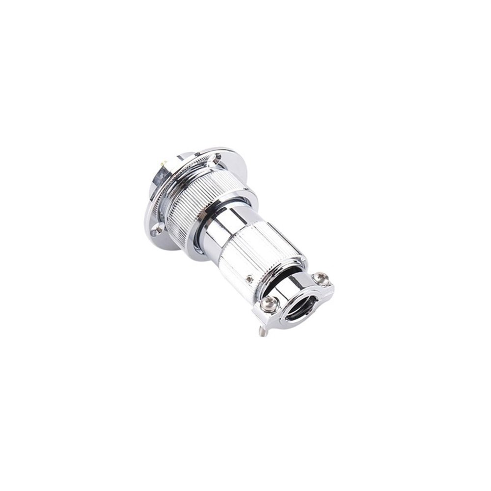 KETDDYEG YD25 Series Smart Grid Aviation Connector Aviation Socket Male and Female Butt Joint with Industrial Connector