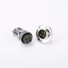 KETDDYEG YD25 Series Smart Grid Aviation Connector Aviation Socket Male and Female Butt Joint with Industrial Connector view 3