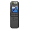 Mini Body Camera 1080P Full HD - Portable Night Vision Police Body Cam, Compact Wearable Security Camera for Law Enforcement, Outdoor Activities (No TF Card Included) view 1