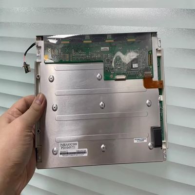 10.4" for PD104VT1 LCD Display Screen on Stock