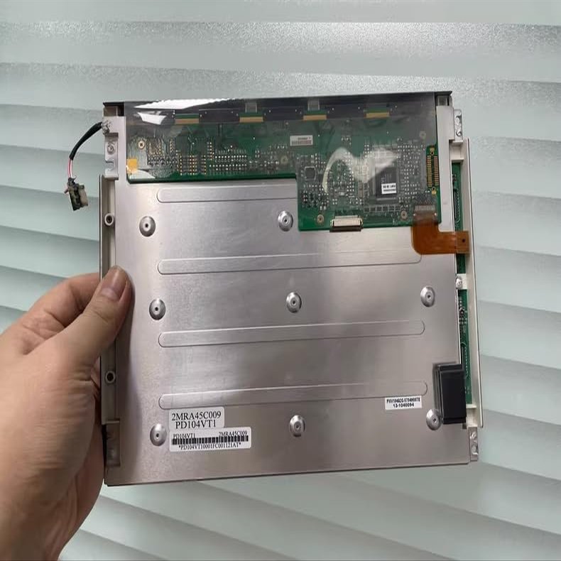 10.4" for PD104VT1 LCD Display Screen on Stock