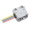 12V to 13.8V15V19V24V28V Power Converter for car DC-DC Laptop Boost Module(4A,13.8V) view 1