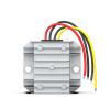 12V to 13.8V15V19V24V28V Power Converter for car DC-DC Laptop Boost Module(4A,13.8V) view 3