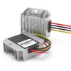 12V to 13.8V15V19V24V28V Power Converter for car DC-DC Laptop Boost Module(4A,13.8V) view 4