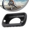 Bicycle GPS Computer Silicone Protective Case for Garmin Edge 530, Shockproof Close-Fit Cover for Road and Mountain Cycling(Black) view 2