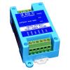 1Pcs 485 Repeater Isolation Industrial Grade RS485 hub 2 Port Signal Amplifier Anti Jamming Protection view 1