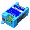 1Pcs 485 Repeater Isolation Industrial Grade RS485 hub 2 Port Signal Amplifier Anti Jamming Protection view 2