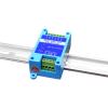 1Pcs 485 Repeater Isolation Industrial Grade RS485 hub 2 Port Signal Amplifier Anti Jamming Protection view 3