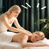 Four Arms LED Light for Photography,Esthetician Light for Lash Extensions with Phone Holder/Floor Lamp/Lash Light for Makeup/Tattoo/Selfie/Video Recording/Photography/TikTok/YouTube/Live Stream view 3