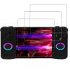BOVUGAC [3 Park] Screen Protector for Upgraded XF40H 4 Inch Tempered Glass Film, Screen Protector for XF40H Anti-Scratch & Sensitive & 9H Hardness view 1