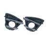 Auto Parts Car Front Bumper Fog Lamp Light Trim Cover Frame Lid Bezel Hood Fit for Mazda CX5 CX-5 2015 2016 Nice-Looking(1pc Right) (1pc Left) view 2