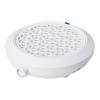 Dust Collector, Nail Dust Collector Powerful Adjustable Extractor Mini Brushless For Polishing And Removing Nails, Vacuum Cleaner,Low Noise view 1