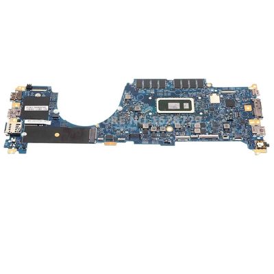 02HM828 5B21B00711 02HM827 5B20W74035 18729-1 448.0G105.0011 for X390 PC Motherboard I7-8565U 8GB(I5-8365U i5-8265U 8G)