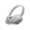 Baseus Bowie MH1 Adaptive Active Noise Cancelling Headphones, Real-Time Adaptive Hybrid ANC, SuperBass 2.0, LDAC Hi-Res Sound, 80H Playtime, Comfortable Fit, Clear Calls, Bluetooth 6.0 -Frosted Gray view 1