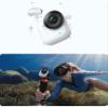 OURHZTB Underwater HD Lens Guard for Insta360 GO Ultra, High-Definition Optical Glass Lens Protector Anti-Fog Coating Protective Cover for GO Ultra Action Camera Accessories view 3