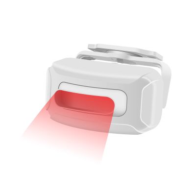 USUPERINK Outdoor Motion Sensors with Alarm,Driveway Alarms Wireless Outside Weatherproof,Motion Detection Chime,IP64 Waterproof,900ft Long Range,Protect Property Security Alert System(Only Sensor)