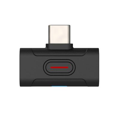 LEAUDIO XDUOO MX-C1 High-res Bluetooth Transmitter USB-C SBC/aptX/aptX HD/aptX Adaptive LC3/aptx Lite