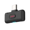 LEAUDIO XDUOO MX-C1 High-res Bluetooth Transmitter USB-C SBC/aptX/aptX HD/aptX Adaptive LC3/aptx Lite view 2