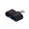 LEAUDIO XDUOO MX-C1 High-res Bluetooth Transmitter USB-C SBC/aptX/aptX HD/aptX Adaptive LC3/aptx Lite view 3