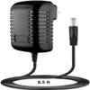 saschedross 9V AC/DC Adapter for Charging Way Huge WHE900 Atreides WHE707 Supa-Puss WHE207 Green Rhino WHE401S Swollen Pickle Jumbo Fuzz MkIIS Guitar Effects Pedal Power Supply Cord Charger Cable PSU view 3