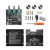 BT 5.1 Power Amplifier 30WX2 High Power Audio Amplifier with Versatile Connectivity of Customizable Sound Quality for Home Theater and Box view 3