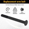 Chair arm Bolt for Herman Miller Aeron Replacement Arm Bolts Parts - 2 Pack view 3