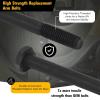 Chair arm Bolt for Herman Miller Aeron Replacement Arm Bolts Parts - 2 Pack view 4