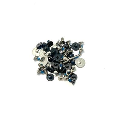 Gintai Set of Screws Replacement for ASUS Zenbook 14 UX425 UX425EA UX425JA UX425QA UX425IA