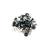 Gintai Set of Screws Replacement for ASUS Zenbook 14 UX425 UX425EA UX425JA UX425QA UX425IA view 2