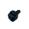 86790-60130 Compatible For Toyota LAND CRUISER PRADO 2009-2017 Rearview Reversing Camera Auxiliary Camera view 2