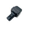 86790-60130 Compatible For Toyota LAND CRUISER PRADO 2009-2017 Rearview Reversing Camera Auxiliary Camera view 3