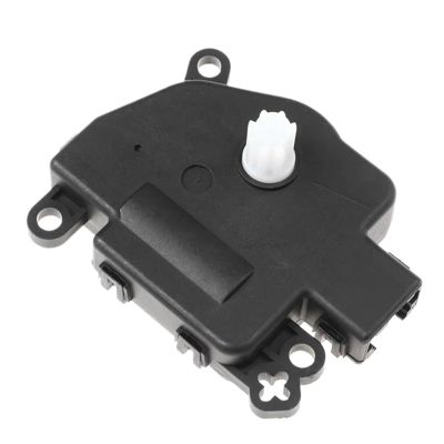Car Damper Actuator Air Conditioning Servo Motor Fit for Dodge Fit for Jeep Fit for Grand Fit for Cherokee 68079488AA 68079488AB 604-045