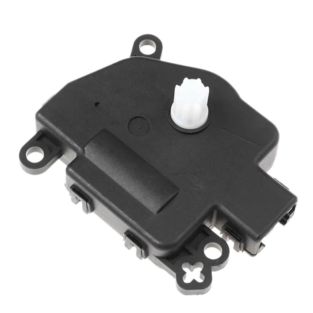Car Damper Actuator Air Conditioning Servo Motor Fit for Dodge Fit for Jeep Fit for Grand Fit for Cherokee 68079488AA 68079488AB 604-045