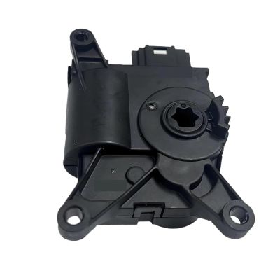 Air Conditioner Damper Actuator Air Conditioner Servo Motor Fit for Golf 7 2013-2019 5Q0907511H 5Q0907511K 5Q0907511D