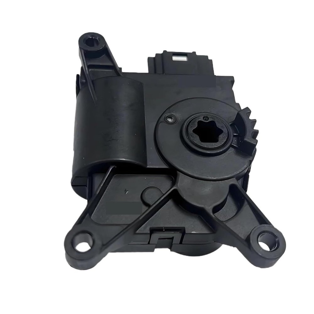Air Conditioner Damper Actuator Air Conditioner Servo Motor Fit for Golf 7 2013-2019 5Q0907511H 5Q0907511K 5Q0907511D