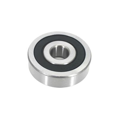 6403 6404 6405 6406 6407 6408 6409 RS 2RS Deep Groove Ball Bearing(6409-2RS-45x120x29mm) (6406-2RS-30x90x23mm,Rubber Cover)
