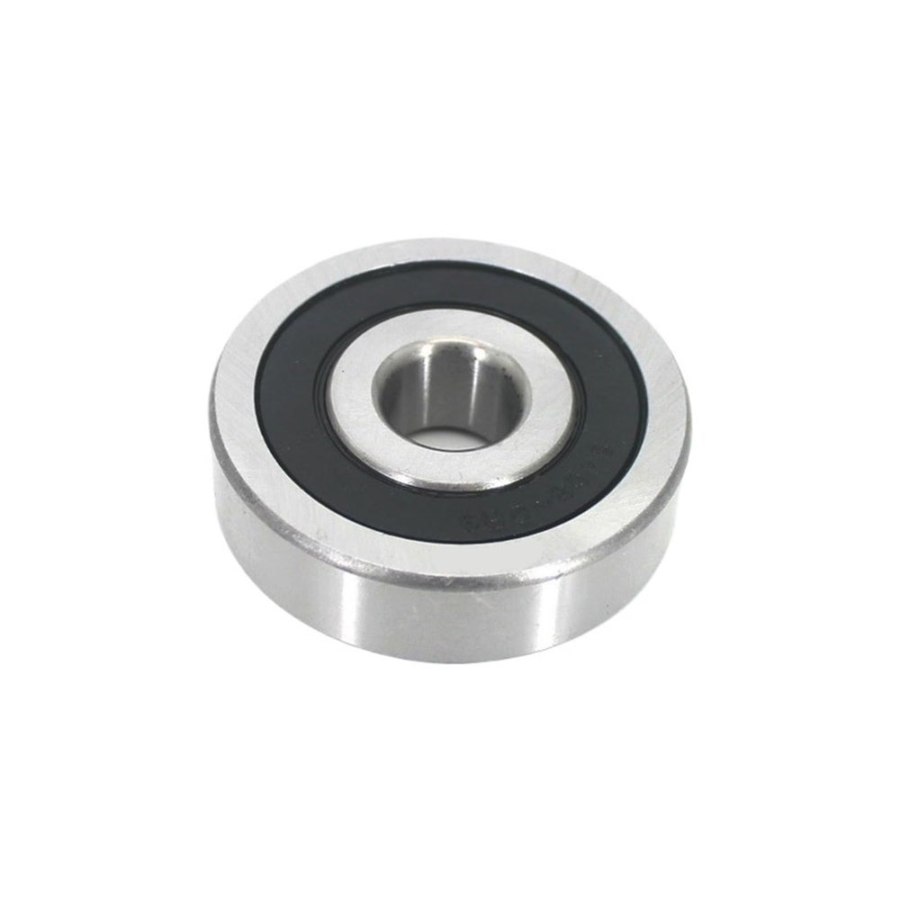 6403 6404 6405 6406 6407 6408 6409 RS 2RS Deep Groove Ball Bearing(6409-2RS-45x120x29mm) (6406-2RS-30x90x23mm,Rubber Cover)