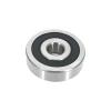 6403 6404 6405 6406 6407 6408 6409 RS 2RS Deep Groove Ball Bearing(6409-2RS-45x120x29mm) (6406-2RS-30x90x23mm,Rubber Cover) view 1