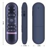 RYQIF Replacement Remote Control Compatible for RICHMAT Doctor Sleep LB4000, MLILY MS300, MUUEGM Adjustable Bed view 2