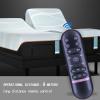 RYQIF Replacement Remote Control Compatible for RICHMAT Doctor Sleep LB4000, MLILY MS300, MUUEGM Adjustable Bed view 3