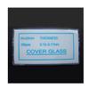 ZTBH Microscope Accessories Kit 24X50mm Microscope Glass Slide Cover Slips Blank Slides-Microscope Accessory 0.13-0.17mm 100PCS Microscope Slides view 1