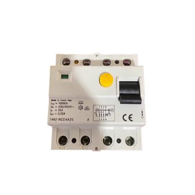 1492-RCD4A25 Switch Products with One Year Warranty in Stock