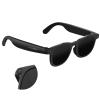 AI Smart Glasses with Camera, 800W HD Anti-Shake Video Glasses, 1080P Video Recording Sunglasses, Real-Time Translation, Voice Assistant, Bluetooth Calling, for Outdoor, Travel and Vlog Shooting view 1