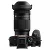 20-200mm F 3.5-6.3 DG for Sony E Mount view 2