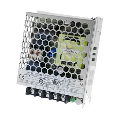 DYSGLOBAL LRS-35-12 AC-DC Switching Power Supply 12V 3A 36W Single Output for Industrial Automation Systems and Electrical Equipment