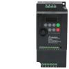 220V to 380V Economical VFD Variable Frequency Drive Converter Inverter 1.5/2.2/3.7/4/5.5KW Motor Speed Controller(HE200-1.5KW) view 2