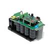 220V to 380V Economical VFD Variable Frequency Drive Converter Inverter 1.5/2.2/3.7/4/5.5KW Motor Speed Controller(HE200-1.5KW) view 4