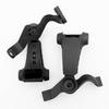 EARMOR M16A ARC Adapters for M32 Plus Tactical Headsets | EXFIL 2.0 & 3.0 Helmet Mount Kit | Tactical Headset Rail Adapter Set (Black) view 3